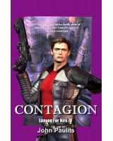 Contagion - ebook