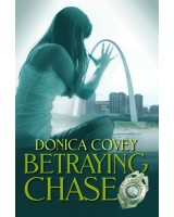 Betraying Chase - ebook