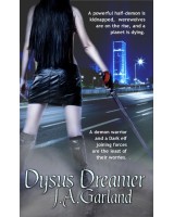 Dysus Dreamer - ebook