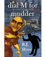 Dial M For Mudder - ebook