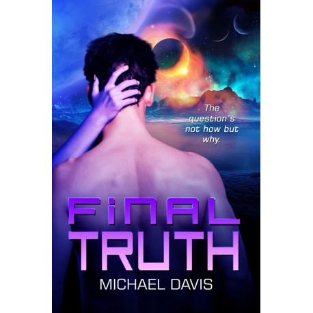 Final Truth - ebook