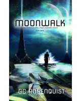 Moonwalk - ebook