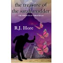 The Treasure Of The Sarah Madder - ebook