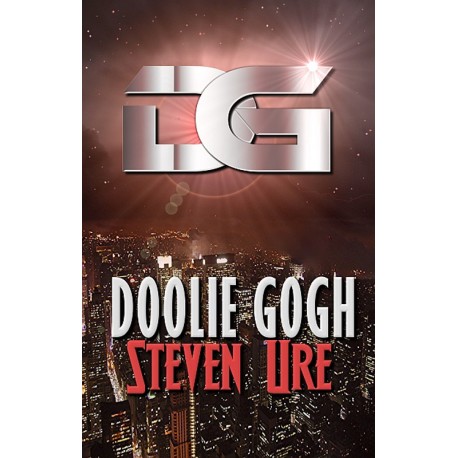 Doolie Gough - ebook