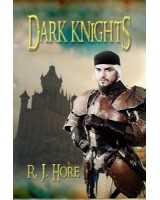 Dark Knights - ebook