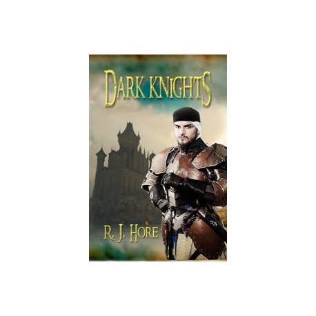 Dark Knights - ebook