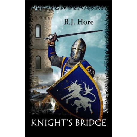 Knight's Bridge - ebook