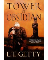 Tower Of Obsidian - ebook