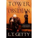 Tower Of Obsidian - print