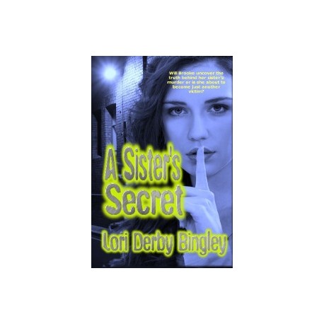 A Sister's Secret - ebook