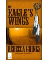 On Eagle's Wings - ebook