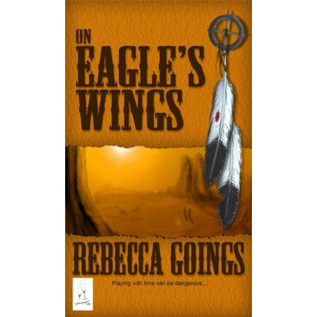 On Eagle's Wings - ebook