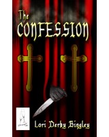 The Confession - ebook
