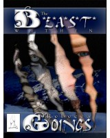 The B*E*A*S*T* Within - ebook