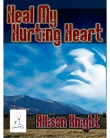 Heal My Hurting Heart - ebook
