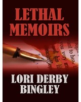 Lethal Memoirs - print