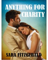 Anything For Charity - ebook