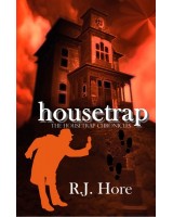 Housetrap - ebook