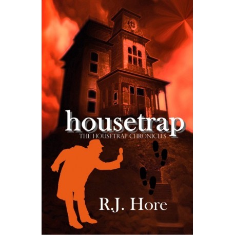 Housetrap - ebook