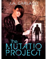 The Mutatio Project - ebook