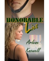 Honorable Lies - ebook