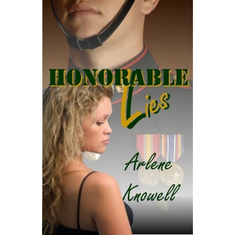 Honorable Lies - ebook
