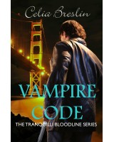 Vampire Code - ebook