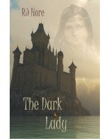 The Dark Lady - print