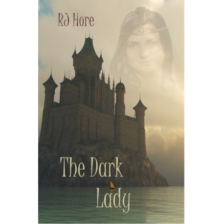 The Dark Lady - ebook