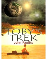 Toby's Trek - ebook