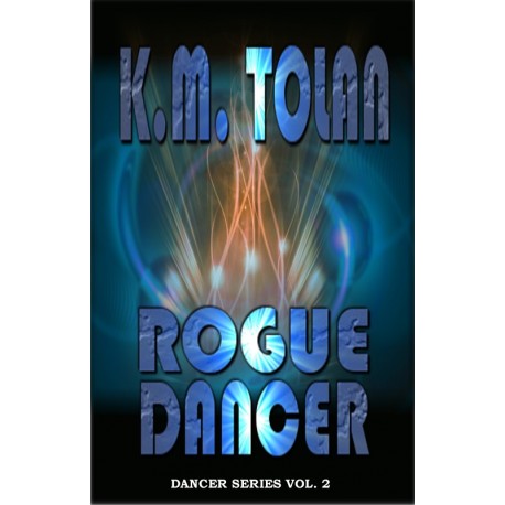 Rogue Dancer - ebook