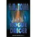 Rogue Dancer - print