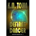 Defiant Dancer - print