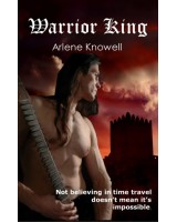 Warrior King - ebook
