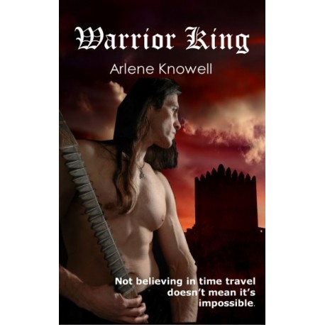 Warrior King - ebook