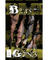 Nature Of The B*E*A*S*T* - ebook
