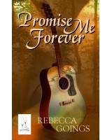 Promise Me Forever - ebook