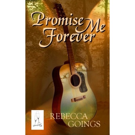 Promise Me Forever - ebook