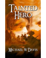 Tainted Hero - print