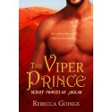 The Viper Prince - ebook