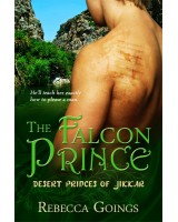 The Falcon Prince - ebook