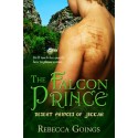 The Falcon Prince - ebook