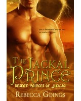The Jackal Prince - ebook