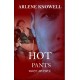 Hot Pants - ebook