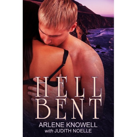 Hell Bent - ebook