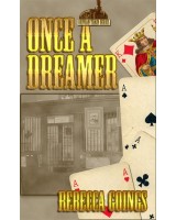 Once A Dreamer - ebook