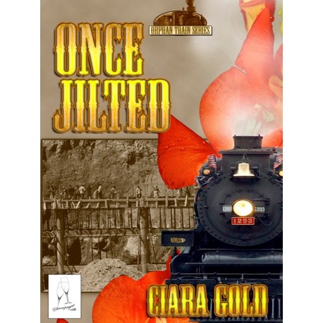 Once Jilted - ebook