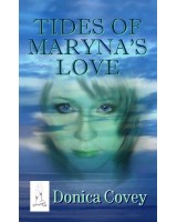 Tides Of Maryna's Love - ebook