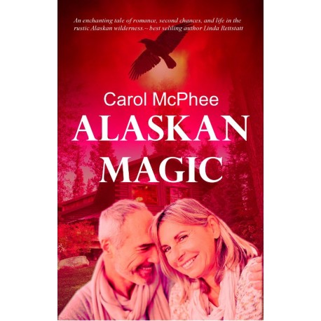 Alaskan Magic - ebook