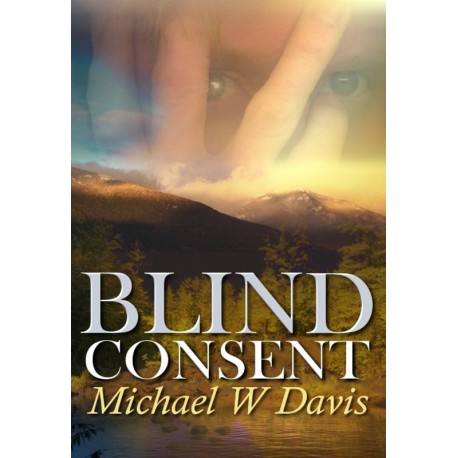 Blind Consent - ebook